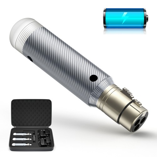 Wireless dmx512 - 2.4g,