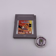 Nintendo Gameboy Spiel Disney Aladdin - Zustand: Sehr gut /R8F10