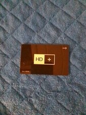 Astra HD plus Karte HD04a,Wiederaufladbar