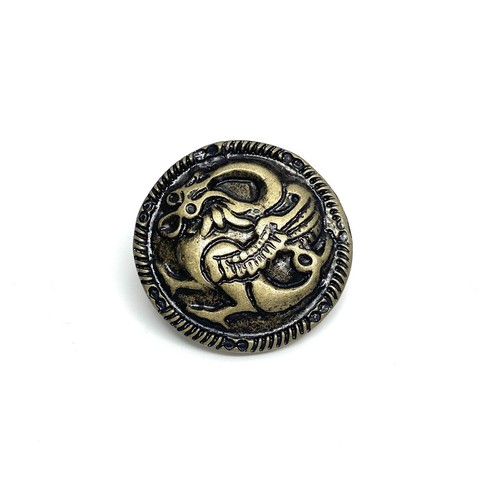 Germanen drache 15 - germanen, x