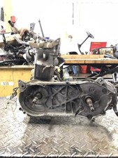 01 Honda CN250 CN 250 Helix