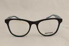 Designer Brille Paul Frank