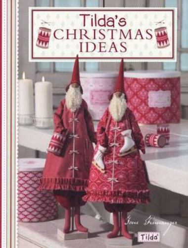 Tilda christmas ideas by - tilda's,