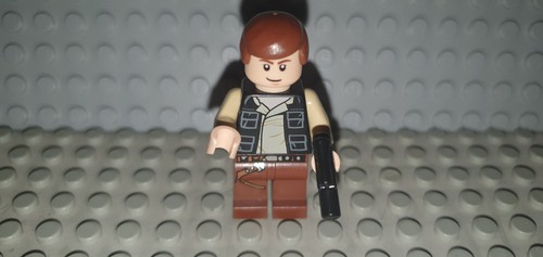 Lego star wars figur - lego,