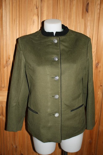 J120 toller dirndl janker - j120, @