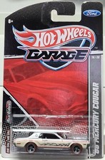 Hot Wheels 2011 - Hot Wheels