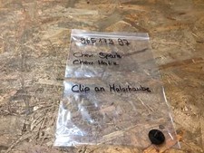 Chevrolet Spark/Matiz Clip On