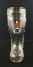 Münch Bräu Eibau Bierglas