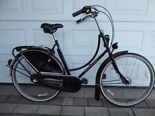 Holland Qualität Bike Rad 28 Zoll " Gazelle Godewind", RH 55cm , neuwertig