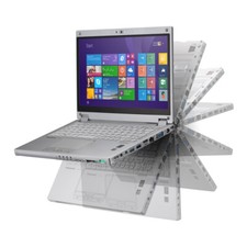 Panasonic Toughbook CF-MX4