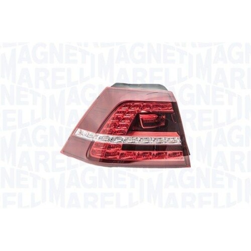 Heckleuchte magneti marelli - heckleuchte,
