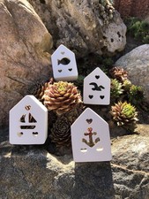 4 Maritim Häuser Lichthäuser