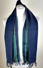 Herren Burberry Marine Uni