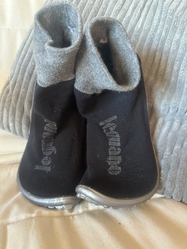 Leguano sockenschuhe - leguano,