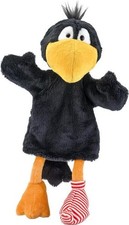 Der kleine Rabe Socke
