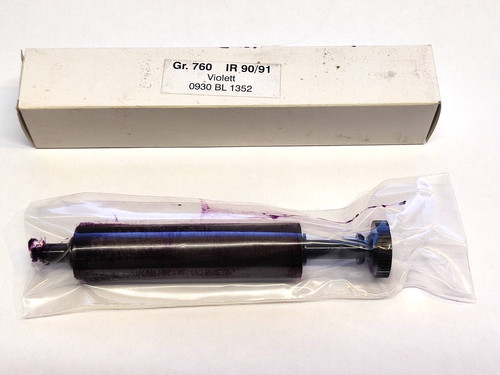 Inkroller violett seiko - 1x,