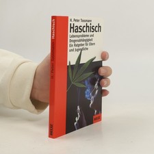 Haschisch  |  Hans Peter