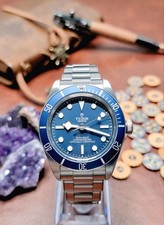 TUDOR Black Bay 58 Ref. 79030B Full Set 2022