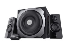 Tytan 2.1 Speaker Set - PC