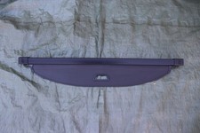 Laderaumabdeckung Hutablage