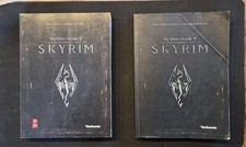 Skyrim Lösungsbuch für