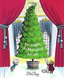 Sapin monsieur jacobi - le,