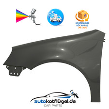 Kotflügel VW Golf V 5 LA6Q