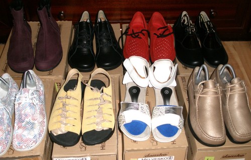Helvesko damen schuhe - helvesko, gr.