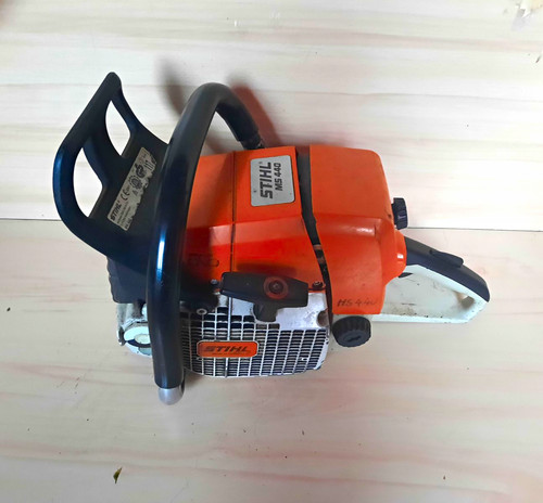 Stihl 440 profi - stihl,