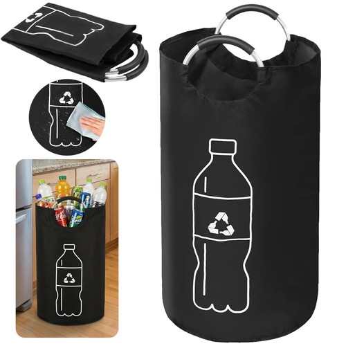 Pfandflaschen sammelbehälter - pfandflaschen,