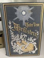 Unter dem Abendstern- Karl