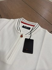 KITON T-Shirt Farbe weiß -