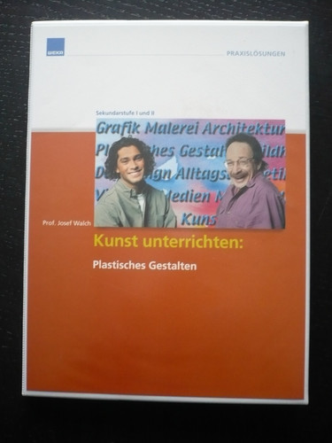 Kunst unterrichten josef - unterrichten;,