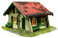 Vau-Pe 8181 H0 Dorfbäckerei