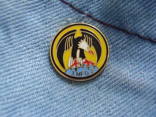 Pin bundeswehr - pin,