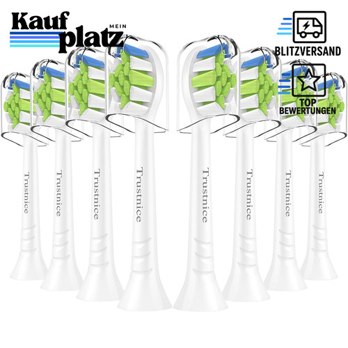 Ersatzbürsten kompatibel mit - ersatzbürsten,