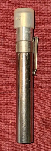 Strahlendosimeter stift - strahlendosimeter,