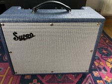Supro Keeley Custom 10