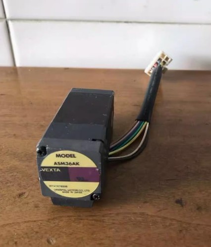 1pc used eastern asn36ak motor - eastern,
