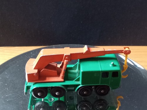 Matchbox lesney regular wheels - matchbox,