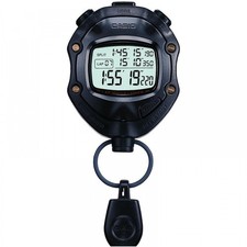 Casio chronometre unisex - chronometre,