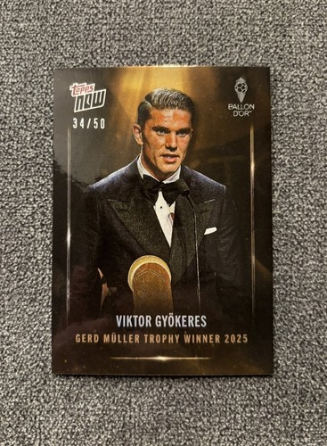 Topps now ballon 2025 - topps,