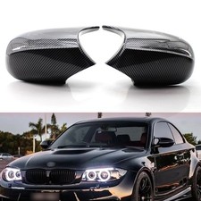 Carbon Color Spiegelkappen