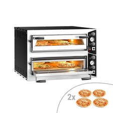 GGM Gastro Elektro Pizzaofen