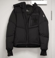 Moncler "Mandres" Winter