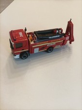 Herpa Feuerwehr Umbau Wasser Rettung 1:87