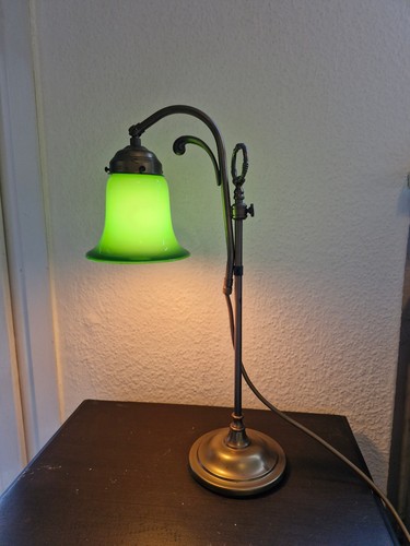 Tischlampe jugendstil lampe - tischlampe,