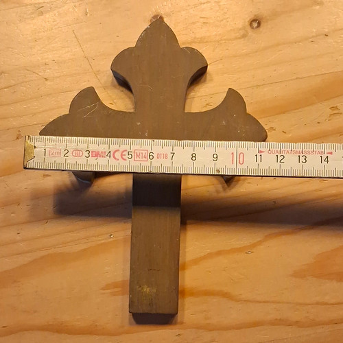 Holzkreuz kreuz wandkreuz - kreuz,,