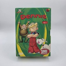 Dennis Sammelbox Vol 01 3 DVDs