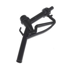 Zapfpistole diesel automatik - diesel,
